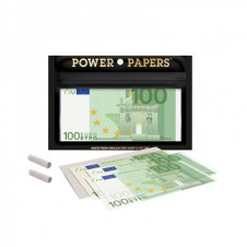 PAPEL POWER PAPERS 100€ +...