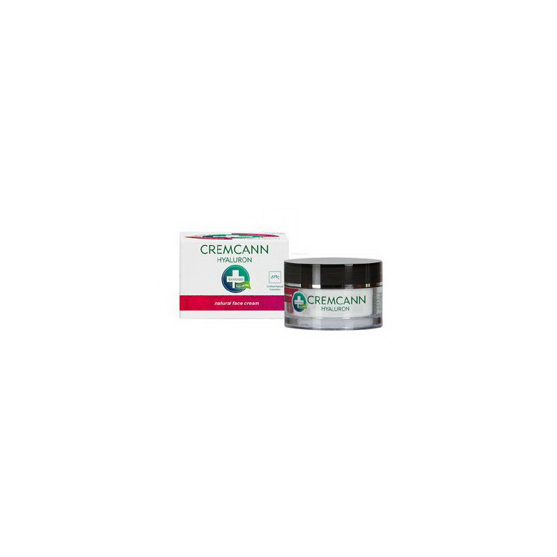 CREMCANN HYALURON 50 ML