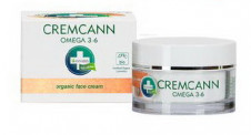 CREMCANN OMEGA 3-6 15 ML