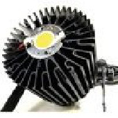 Campana LED 55w grow 3000K