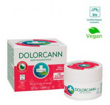 DOLORCANN 15 ML