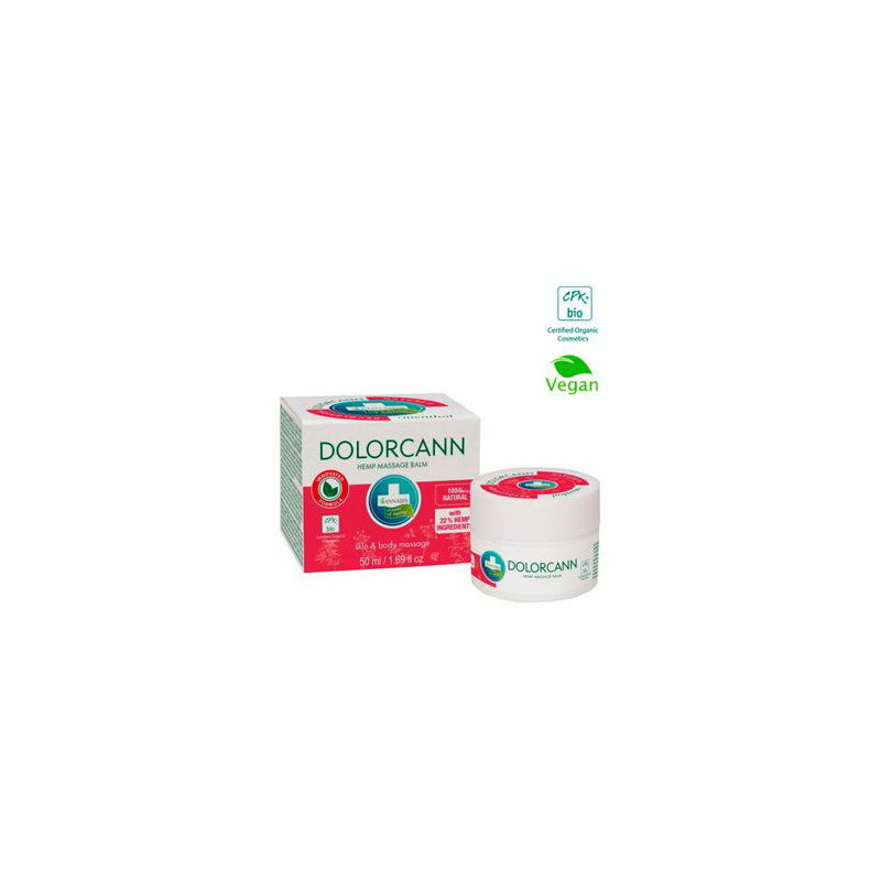 DOLORCANN 15 ML