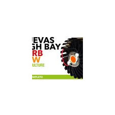 Campana LED 55w grow 4000K