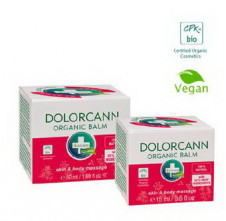 DOLORCANN 50 ML