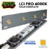 MONSTER LCI-220W 4000K CICLO COMPLETO