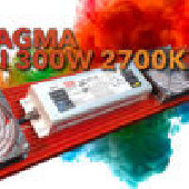 MAGMA LCI-300W 2700K ESPECIAL FLORACION
