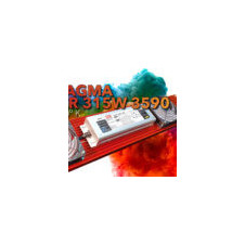 MAGMA LCR-315W 3590 CICLO...
