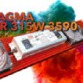 MAGMA LCR-315W 3590 CICLO COMPLETO