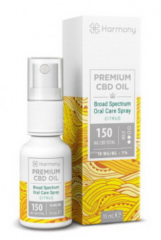 SPRAY CBD CUIDADO BUCAL...