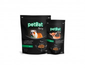 BOLSA PIENSO PERRO Y GATO