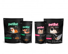 BOLSA PIENSO PERRO Y GATO