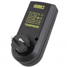 TEMPORIZADOR DIGITAL GH