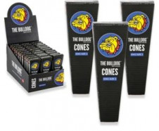 THE BULLDOG CONOS KINGSIZE