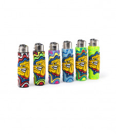 FUNDA THE BULLDOG CLIPPER