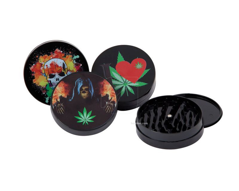 GRINDER GRANDE OPACO