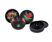 GRINDER GRANDE OPACO