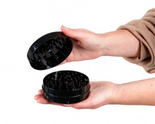 GRINDER GRANDE OPACO