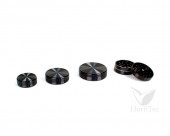GRINDER METALICO 2 PARTES