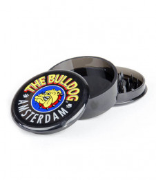 THE BULLDOG GRINDER