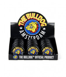 THE BULLDOG GRINDER