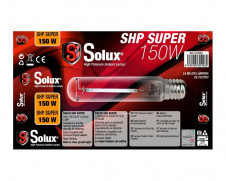 BOMBILLA SOLUX SUPER HPS