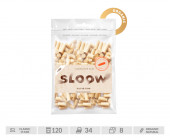 NATURAL FILTERS 6MM SLOOW