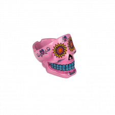 CALAVERA RESINA MEXICANA