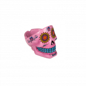 CALAVERA RESINA MEXICANA