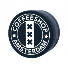 GRINDER METAL AMSTERDAM...