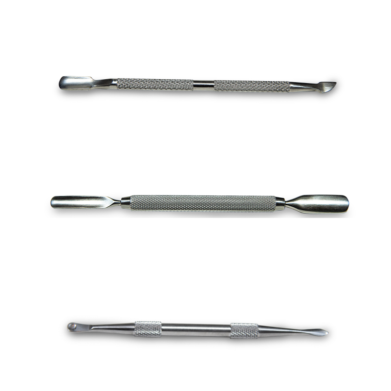 DABBER ACERO INOX QNUBU (3UND)