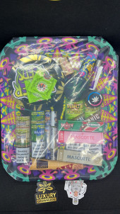 BANDEJA REGALO LUXURY