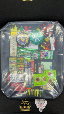 BANDEJA REGALO LUXURY