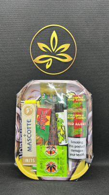 BANDEJA REGALO LUXURY