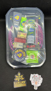 BANDEJA REGALO LUXURY