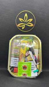 BANDEJA REGALO LUXURY