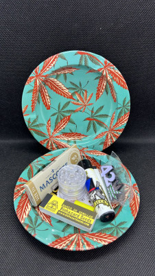 BANDEJA REGALO LUXURY