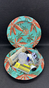 BANDEJA REGALO LUXURY