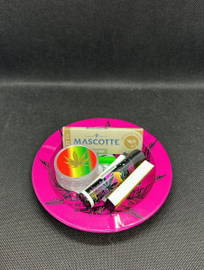 BANDEJA REGALO LUXURY