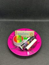 BANDEJA REGALO LUXURY