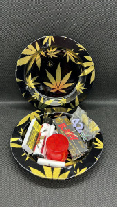 BANDEJA REGALO LUXURY