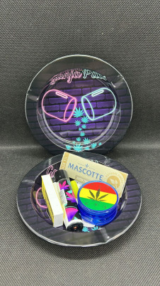 BANDEJA REGALO LUXURY