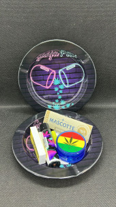 BANDEJA REGALO LUXURY