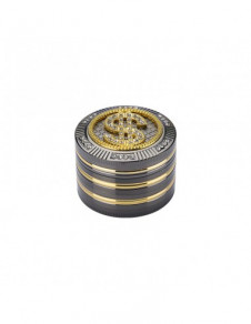 GRINDER BLING BLING CALAVERA