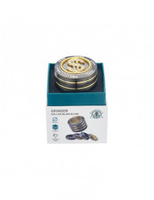 GRINDER BLING BLING CALAVERA