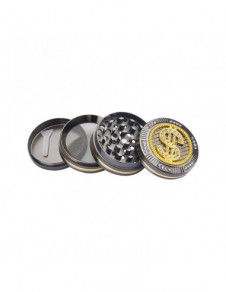 GRINDER BLING BLING CALAVERA