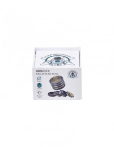 GRINDER BLING BLING CALAVERA