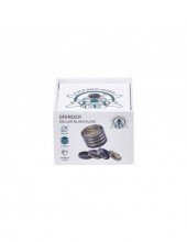 GRINDER BLING BLING CALAVERA