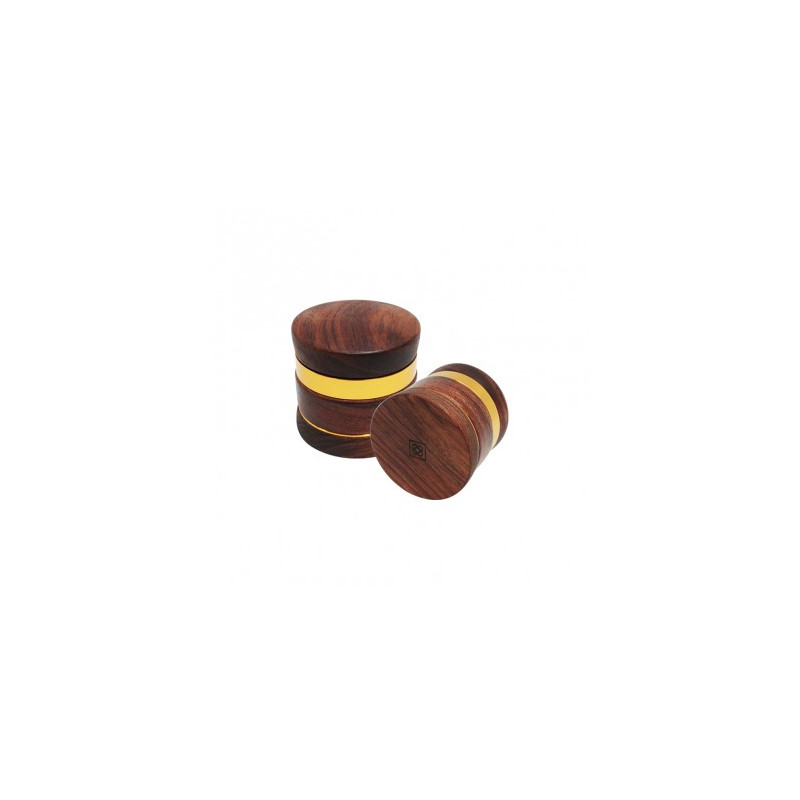 GRINDER AC PALO DE ROSA  60x60mm