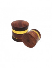 GRINDER AC PALO DE ROSA  60x60mm
