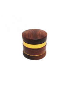 GRINDER AC PALO DE ROSA  60x60mm